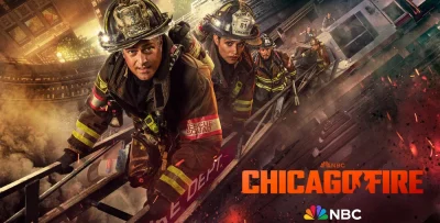 Chicago Fire season 13