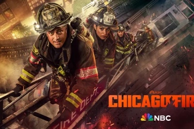 Chicago Fire season 13