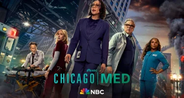Chicago Med season 10