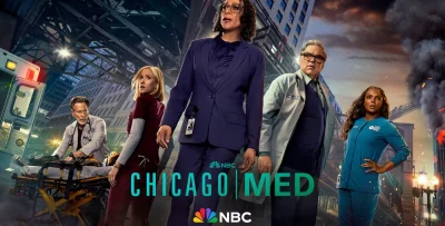 Chicago Med season 10