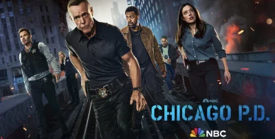 Chicago PD season 12