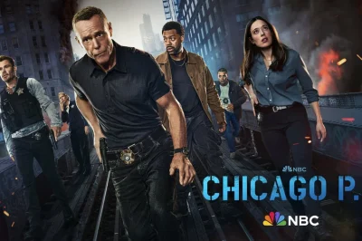 Chicago PD season 12