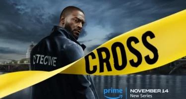 Cross season 1