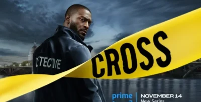 Cross season 1