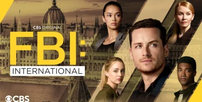 FBI: International season 4