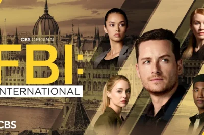 FBI: International season 4