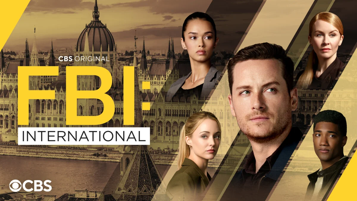 FBI: International season 4