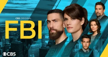 FBI season 7