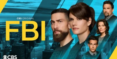 FBI season 7