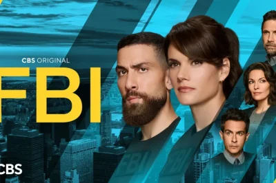 FBI season 7