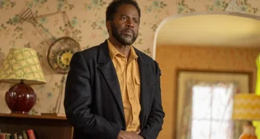FROM season 3