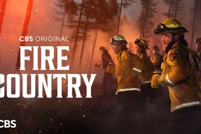 Fire Country season 3