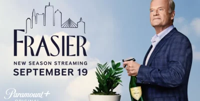 Frasier season 2