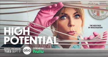 High Potential season 1
