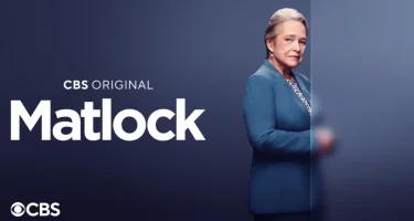Matlock season 1