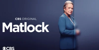 Matlock season 1