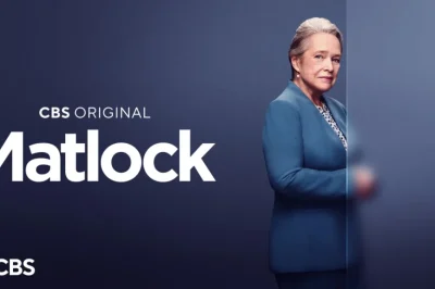 Matlock season 1