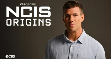 NCIS: Origins season 1