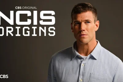 NCIS: Origins season 1