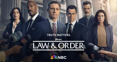 Law & Order season 24