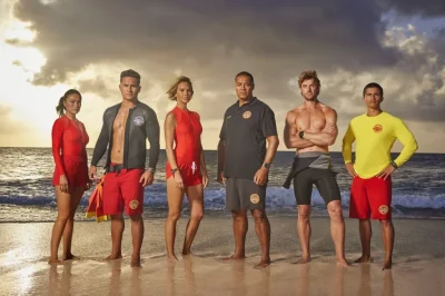 Rescue: Hi-Surf season 1