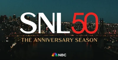 Saturday Night Live season 50