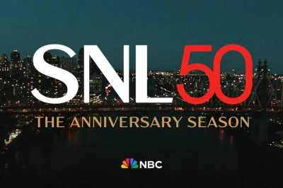 Saturday Night Live season 50