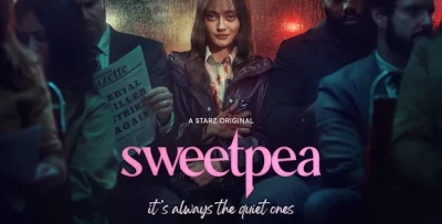 Sweetpea season 1