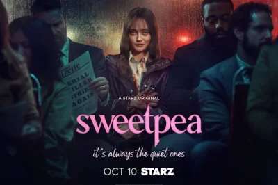 Sweetpea season 1