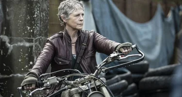 The Walking Dead: Daryl Dixon season 2 Carol