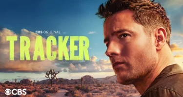 Tracker season 2