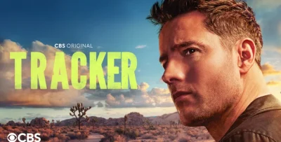 Tracker season 2