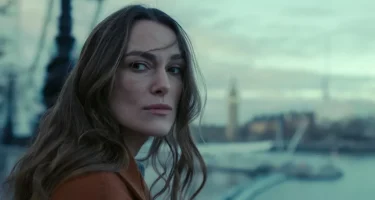 Black Doves season 1