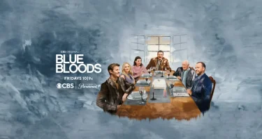 Blue Bloods season 14 part 2