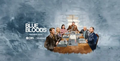 Blue Bloods season 14 part 2