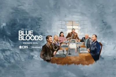 Blue Bloods season 14 part 2