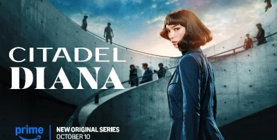 Citadel: Diana season 1