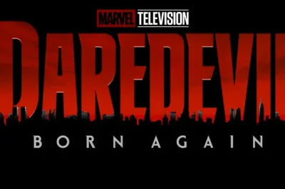 Daredevil: Born Again season 1