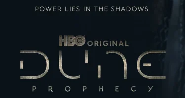 Dune: Prophecy