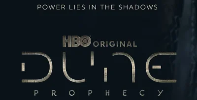 Dune: Prophecy