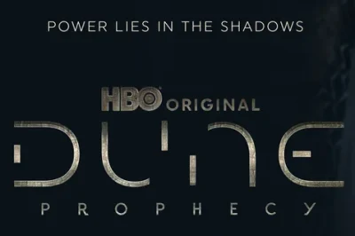 Dune: Prophecy