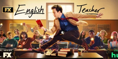 English Teacher season 1