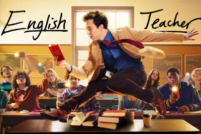 English Teacher season 1