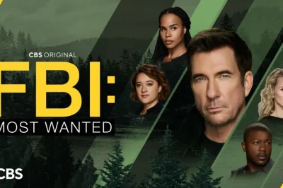 FBI: Most Wanted season 6