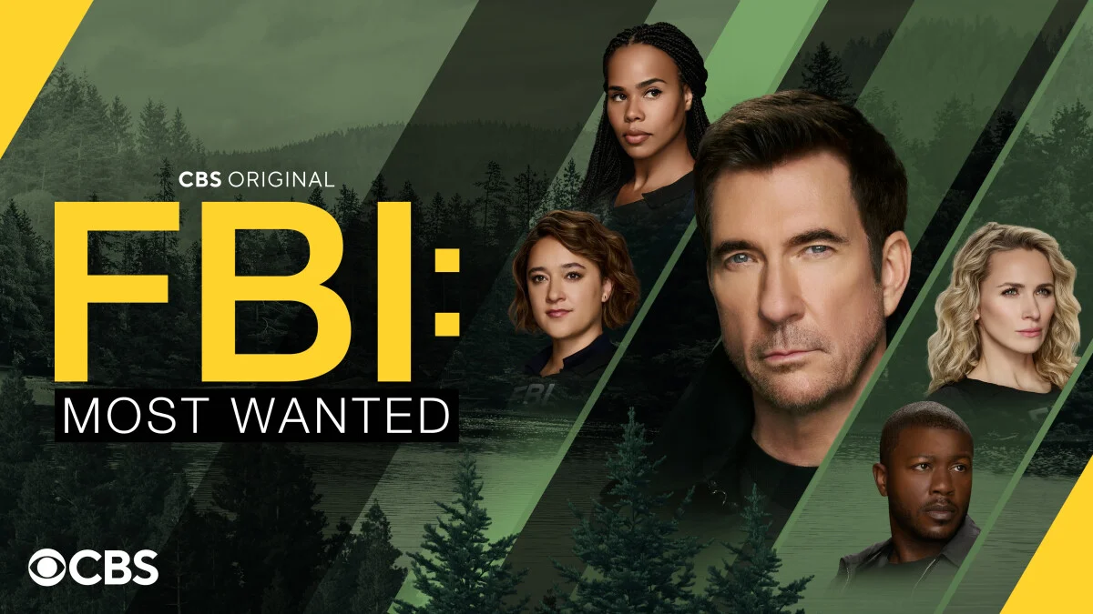 FBI Most Wanted Season 6 Episode 22 series Finale The End