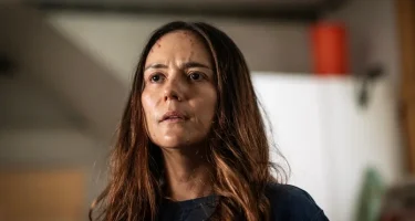 FROM season 3 Tabitha