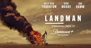 Landman season 1