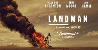 Landman season 1