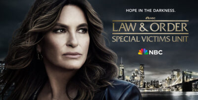 Law & Order: SVU season 26