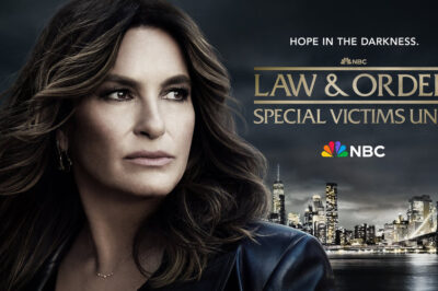 Law & Order: SVU season 26